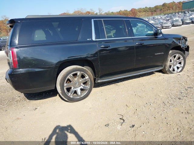 1GKS2HKC4FR238953 GMC Yukon Xl 1500 Slt