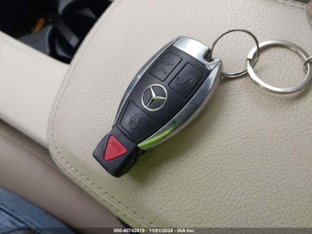WDCTG4GB5FJ073174 Mercedes-Benz Gla 250 4matic