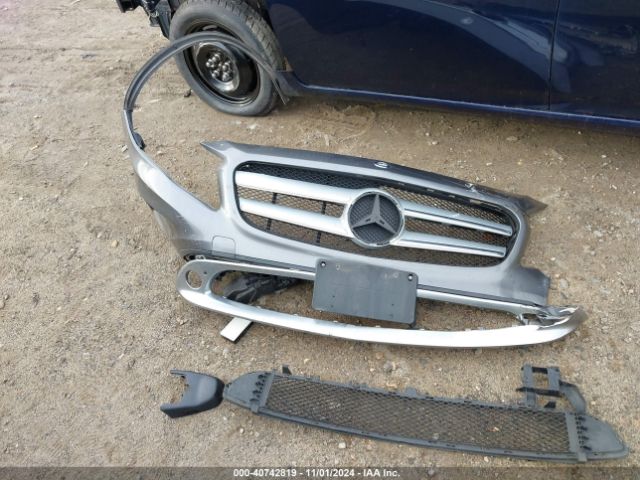 WDCTG4GB5FJ073174 Mercedes-Benz Gla 250 4matic
