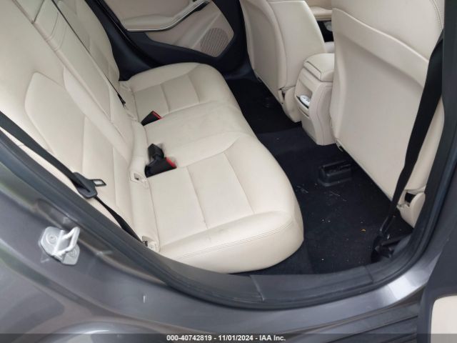 WDCTG4GB5FJ073174 Mercedes-Benz Gla 250 4matic