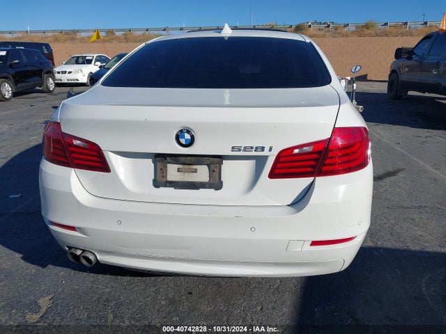 BMW 528I 2016 WBA5A5C57GG347556 Image 15