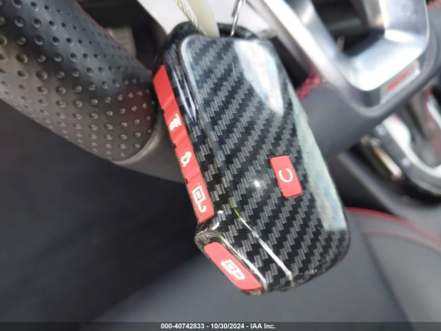 3KPF44ACXRE717833 KIA FORTE GT