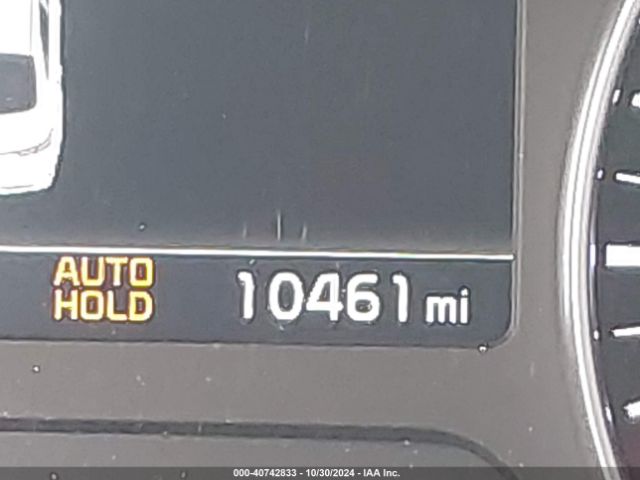 3KPF44ACXRE717833 KIA FORTE GT