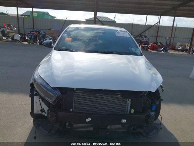 3KPF44ACXRE717833 KIA FORTE GT