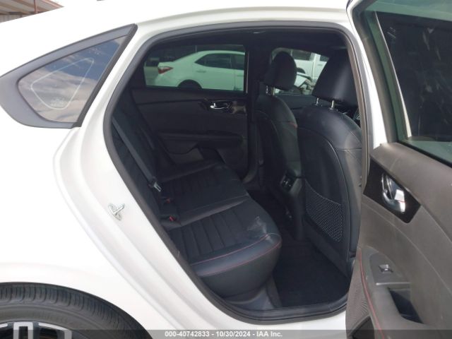 3KPF44ACXRE717833 KIA FORTE GT