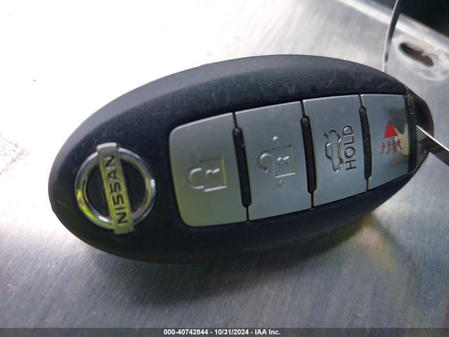 Nissan Altima 2.5 Sr 2017 1N4AL3AP4HN326915 Image 11
