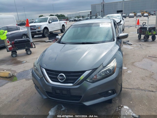 Nissan Altima 2.5 Sr 2017 1N4AL3AP4HN326915 Image 13