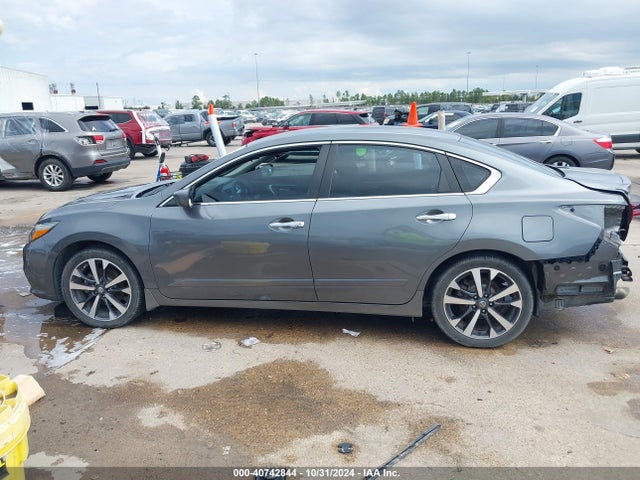 Nissan Altima 2.5 Sr 2017 1N4AL3AP4HN326915 Image 15