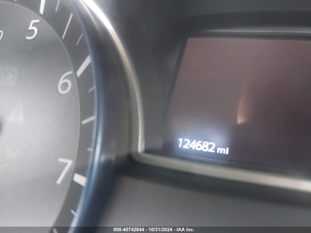 Nissan Altima 2.5 Sr 2017 1N4AL3AP4HN326915 Image 16