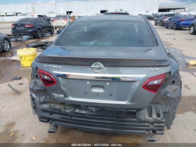 Nissan Altima 2.5 Sr 2017 1N4AL3AP4HN326915 Image 6