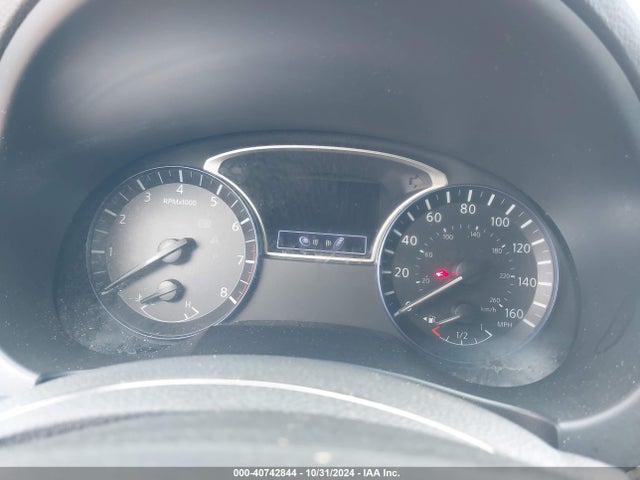 Nissan Altima 2.5 Sr 2017 1N4AL3AP4HN326915 Image 7