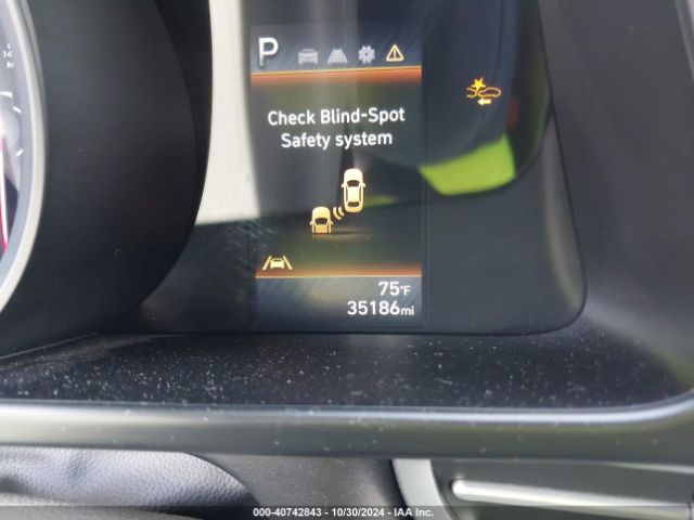 5NPLM4AG0NH054834 Hyundai ELANTRA SEL