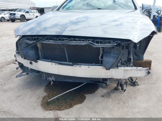 WDDLJ6FB9FA142068 Mercedes-Benz Cls 400