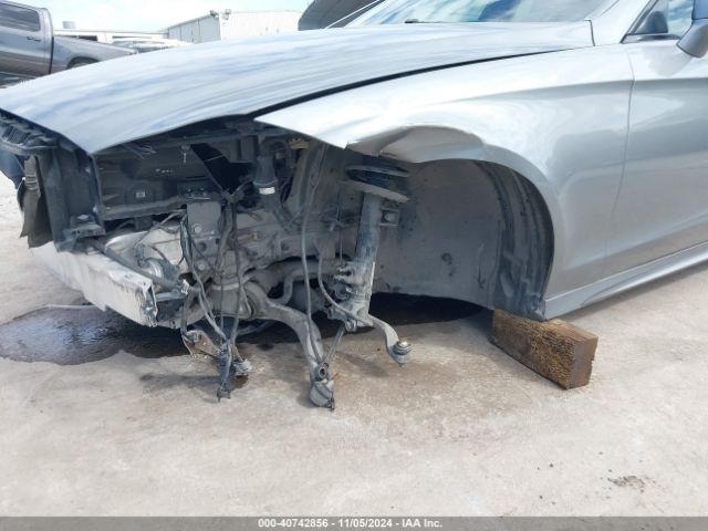 WDDLJ6FB9FA142068 Mercedes-Benz Cls 400