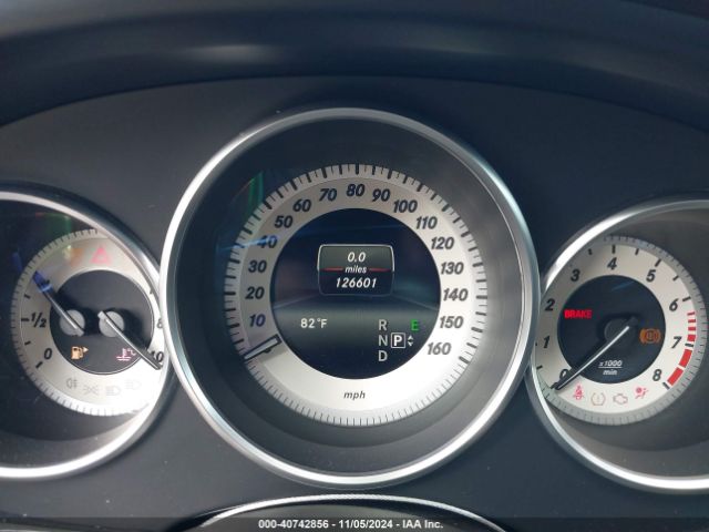 WDDLJ6FB9FA142068 Mercedes-Benz Cls 400