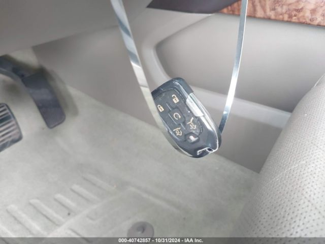 1GNSCJKC2GR111370 Chevrolet Suburban Ltz