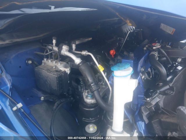 3CZRU5H14KG712297 Honda HR-V SPORT