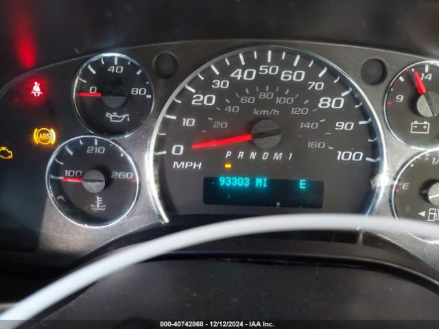 1GCWGAFP0K1371415 Chevrolet Express 2500 Work Van