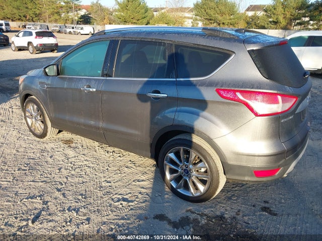 Ford ESCAPE SE 2014 1FMCU9G93EUC89347 Image 3