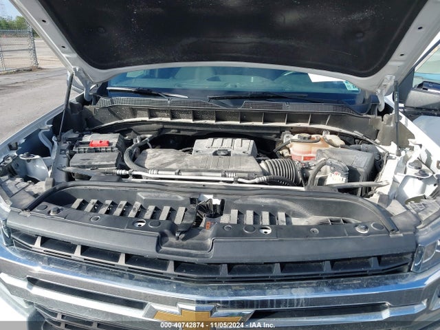 3GCPYDEK3KG132970 Chevrolet l3b - sidi, vvt, alum