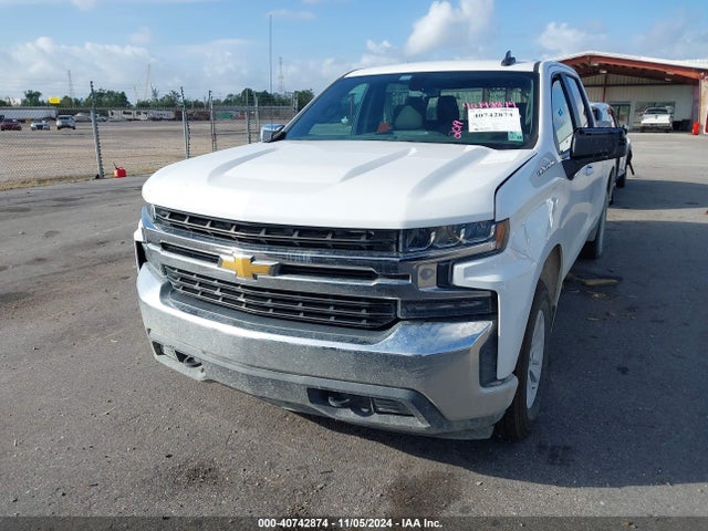 3GCPYDEK3KG132970 Chevrolet l3b - sidi, vvt, alum