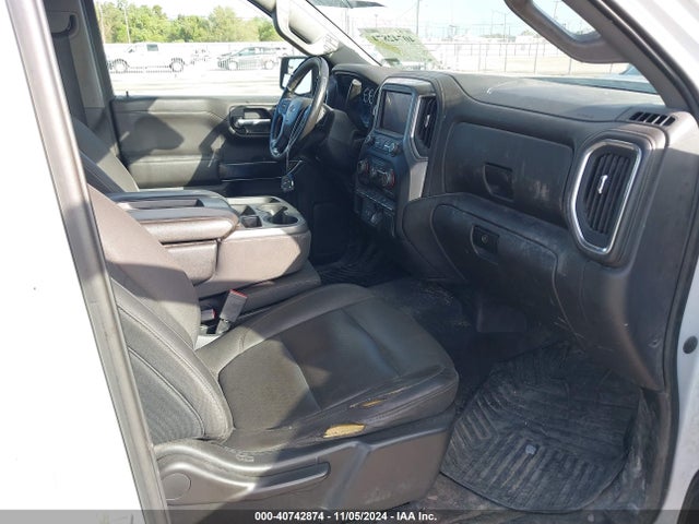 3GCPYDEK3KG132970 Chevrolet l3b - sidi, vvt, alum