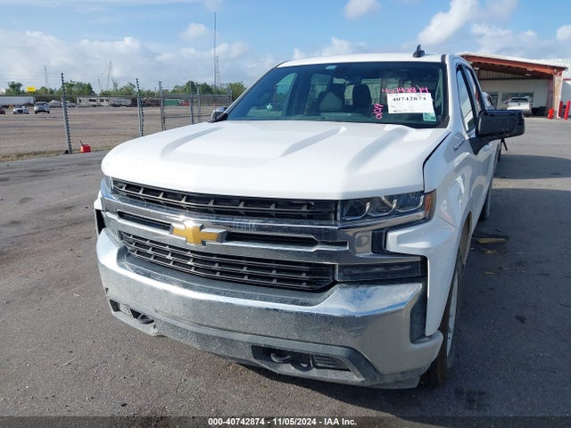 3GCPYDEK3KG132970 Chevrolet l3b - sidi, vvt, alum