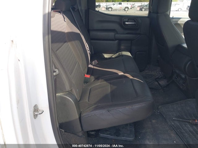 3GCPYDEK3KG132970 Chevrolet l3b - sidi, vvt, alum