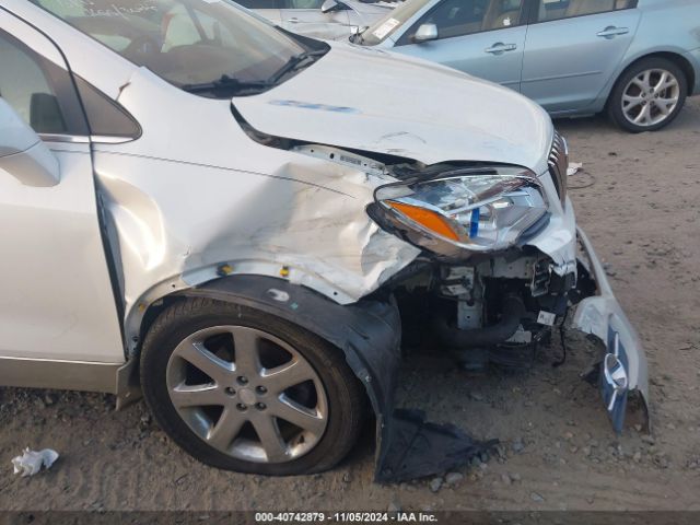 KL4CJDSB0GB594078 Buick Encore Premium