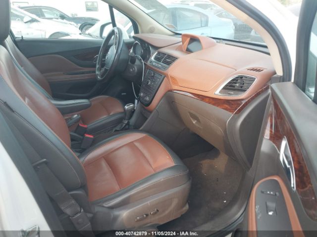 KL4CJDSB0GB594078 Buick Encore Premium