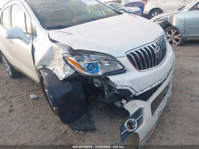 KL4CJDSB0GB594078 Buick Encore Premium