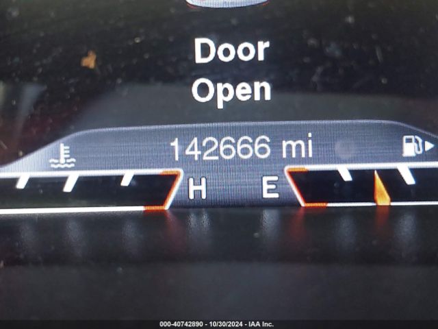 1C4PJMDS2FW740542 Jeep Cherokee Limited