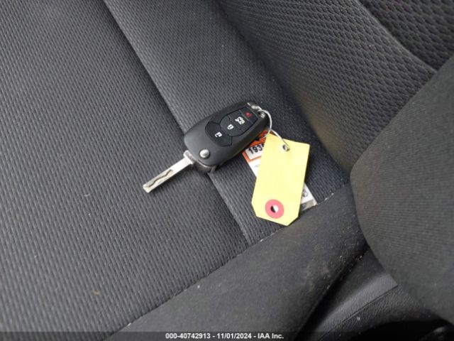 1G1BC5SM3K7150863 Chevrolet CRUZE LS