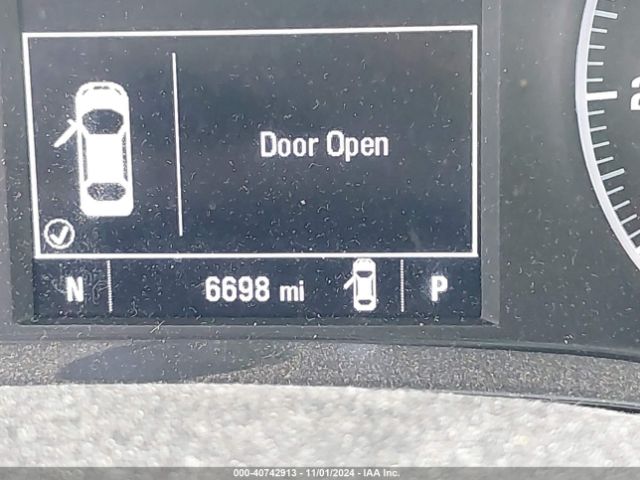 1G1BC5SM3K7150863 Chevrolet CRUZE LS