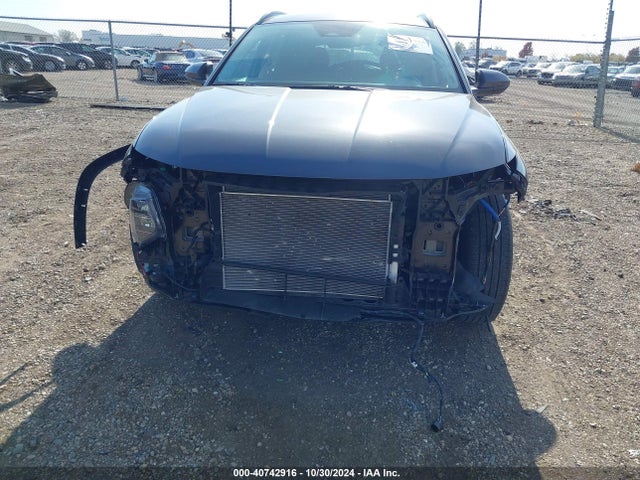 KM8JBCDE9RU302331 Hyundai TUCSON SEL