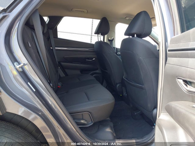 KM8JBCDE9RU302331 Hyundai TUCSON SEL