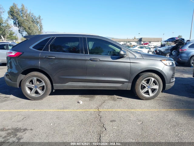 Ford EDGE SEL 2020 2FMPK3J94LBB26223 Image 12