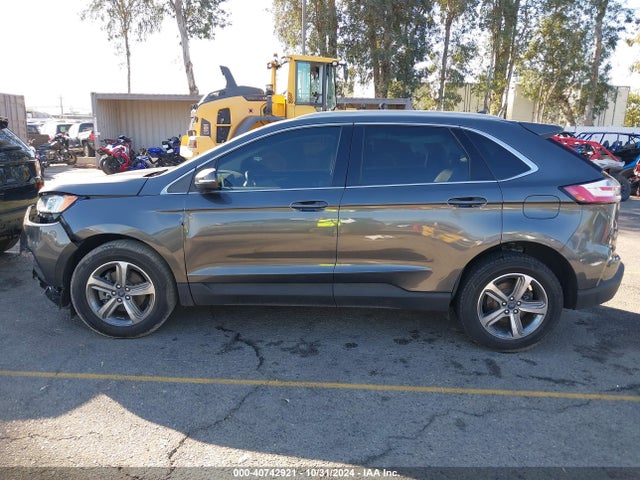 Ford EDGE SEL 2020 2FMPK3J94LBB26223 Image 13
