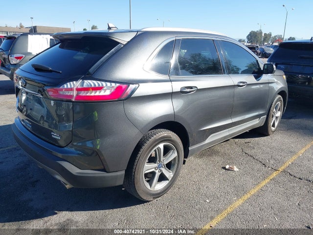Ford EDGE SEL 2020 2FMPK3J94LBB26223 Image 4