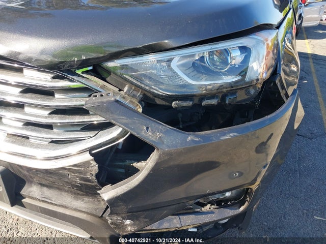 Ford EDGE SEL 2020 2FMPK3J94LBB26223 Image 6