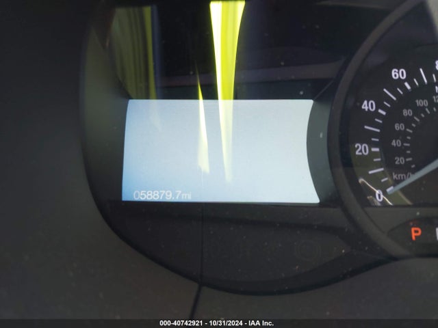 Ford EDGE SEL 2020 2FMPK3J94LBB26223 Image 7