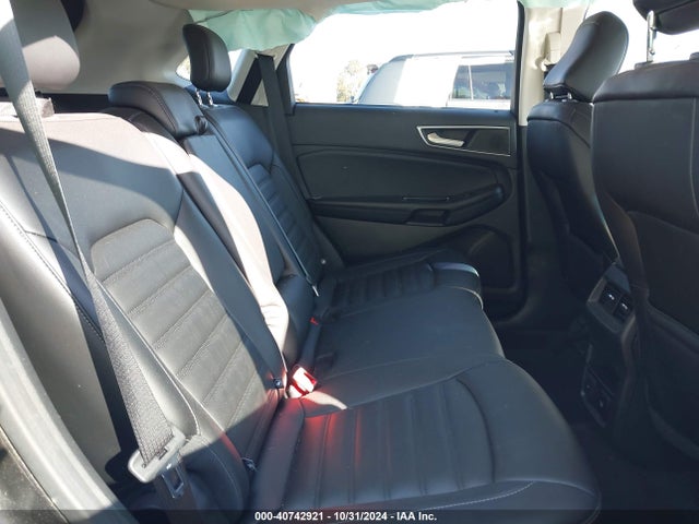 Ford EDGE SEL 2020 2FMPK3J94LBB26223 Image 8