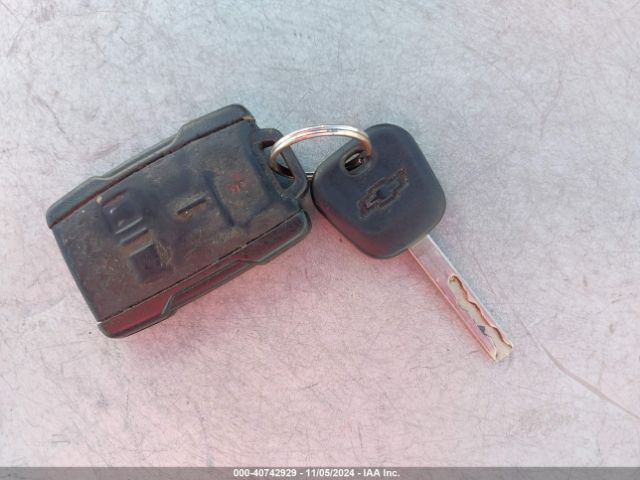 1GCHSBEA9G1341654 Chevrolet Colorado Wt