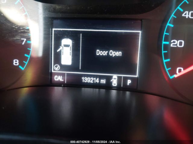 1GCHSBEA9G1341654 Chevrolet Colorado Wt