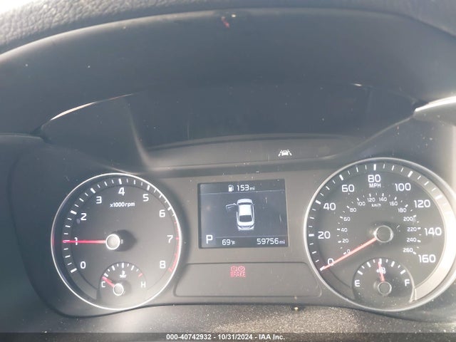 3KPF24AD9ME290250 KIA Forte Lxs