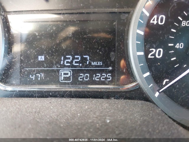 Nissan SENTRA SV 2014 3N1AB7AP8EY203480 Image 7