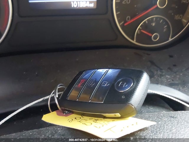 KIA OPTIMA EX 2019 5XXGU4L18KG297468 Image 11