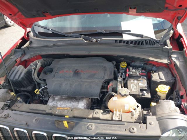 ZACCJABB3HPG48145 Jeep Renegade Latitude Fwd