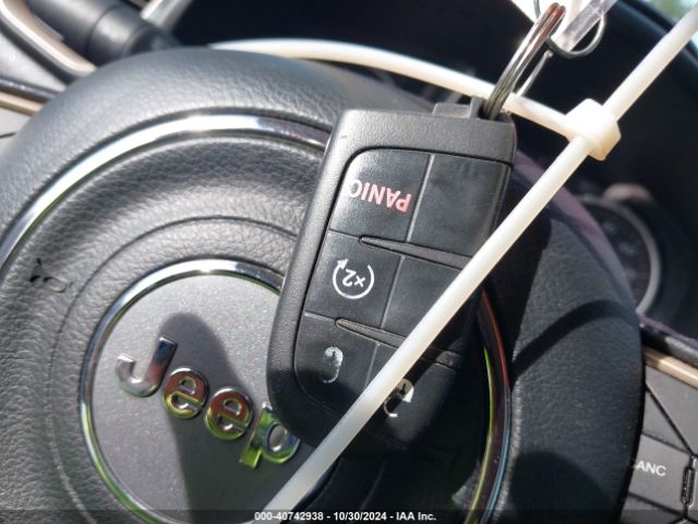 ZACCJABB3HPG48145 Jeep Renegade Latitude Fwd