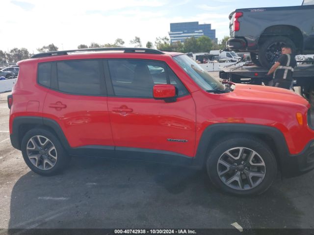 ZACCJABB3HPG48145 Jeep Renegade Latitude Fwd